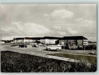 W2857 Debstedt Krankenhaus Seepark Krankenhaus