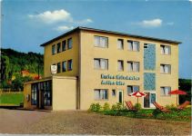 95339 W8655 Wirsberg - Hotel Hilscher