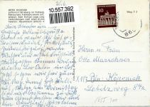 95339 W8655 Wirsberg - Hotel Hilscher