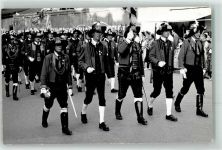 6020 Innsbruck - Festzug Tracht Ort lt. Fotograf
