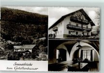 94505 W8351 Buchet - Sommerfrische zum Gstettenbauer