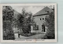 33098 W4790 Sennelager - Truppenübungsplatz Offiziers Lager
