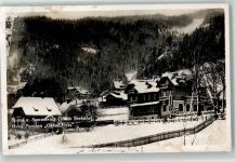 8684 Spital am Semmering - Hotel Pension Onkel Fritz Winter