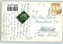 8684 Spital am Semmering - Hotel Pension Onkel Fritz Winter