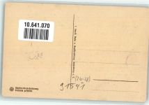 W8803 Rothenburg ob der Tauber Klingentor AK Künstlersteindruck Künstlerkarte