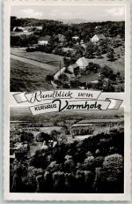 58452 W5810 Herbede - Kurhaus Vormholz