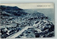 18039 Ventimiglia - Vista dal Forte