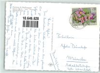 6353 Going am Wilden Kaiser - Gasthaus Pension Nothegger