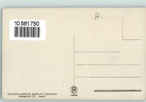 80100 Napoli - Mergellino