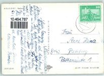 09456 O9300 Annaberg-Buchholz - Rathaus Neudorf