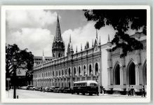 Caracas - Universidad Central Omnibus