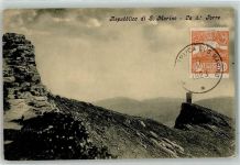 San Marino - la 3. Torre