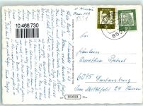95615 W8590 Marktredwitz Gebrauchsspuren