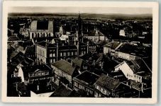 01917 O8290 Kamenz - WK II Stempel