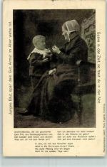 6020 Innsbruck 1915 Gebrauchsspuren