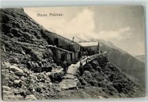 74400 Chamonix-Mont-Blanc - Pierre Pointue