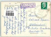 07607 O6521 Hainspitz - Gasthaus am See