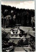 94227 W8372 Zwiesel - Pension Haus Keilwerth
