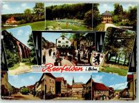 64711 W6124 Beerfelden , Odenw