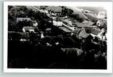 4020 Linz - Ort handschriftlich
