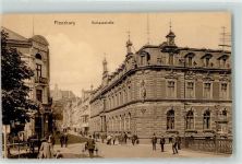 24937 W2390 Flensburg - Rathausstraße Gasthaus-Cafe