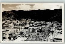 Caracas