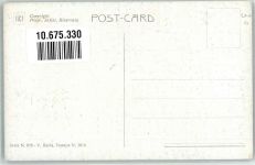 Liebespaar Küsse Serie 878 V. Revis Stampa N. 2614 Monestier, C.