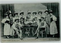 Defregger Possen Ensemble Zither Tracht Volksmusik