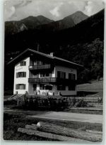6441 Umhausen - Gasthaus Haus Rainbach