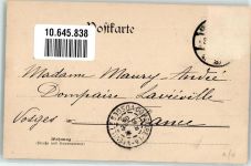 1170 Wien 17. Bezirk, Hernals 1909 - Neuwaldegg