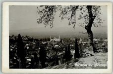 Bursa Privatfoto AK Moscheen