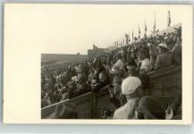 Prag Praha Sokol Turnen Motiv Tschechien Privatfoto AK