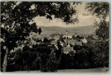 Nová Role Neurohlau 1928 - Rohle