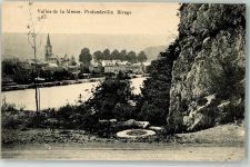 Profondeville - Vallee de La Meuse
