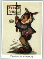Nr. 5552 - Hummel - Verlag Josef Müller - gute Erhaltung Hummel