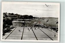 24103 W2300 Kiel , Ostsee - WK II Hafen