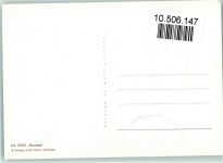 Nr. 5552 - Hummel - Verlag Josef Müller - gute Erhaltung Hummel