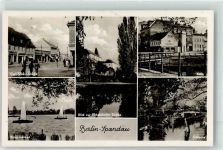10115 W1000 Spandau - Carl-Schurz-Straße Kolk Bürgerablage Schleuse
