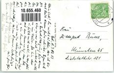 10115 W1000 Spandau - Carl-Schurz-Straße Kolk Bürgerablage Schleuse