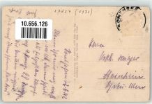 87527 W8972 Sonthofen , Oberallgäu - Karpathen-Kaserne Geb.-Jäg.-Reg.