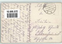 Lemberg Lwow 1918 - Feldpost WK I Hodof Pomorjany