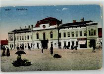 Szeged Szegedin 1921 - Mako Varoshaza