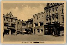 Dvur Králové n Lab Königinhof Elbe - Hotel Vesely