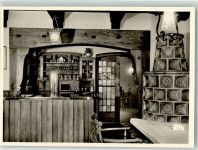 96268 W8621 Neundorf Foto AK Gasthaus Frankenbräu