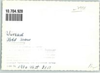 88410 W7954 Bad Wurzach FOTO KEINE AK Hotel Krone Ort handschriftlich
