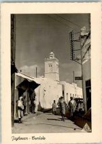 Zaghouan Foto AK