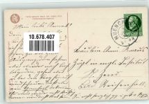 Nr. 345 The Flirt sign. Underwood Frau sitzt vor dem Spiegel Reinthal u. Newman 1911