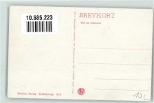 Aalborg Gebrauchsspuren Marktszene