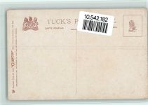 Tucks Nr. 441 sign Hildebrandt - Früchte AK Frucht, Gemüse