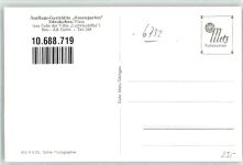 67480 W6732 Edenkoben Foto AK Gasthaus Rosengarten Foto Metz